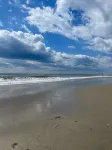 Renovated 2nd flr Condo 3 blocks from Ventnor beach, right off of Ventnor ave!