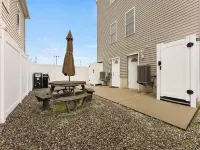 Perfect 4 Bdr Family-Friendly Condo Near Boardwalk, Beach & Convention Center!