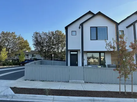 Family and busines friendly.