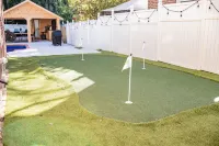 Cola's Hideaway Pool House Retreat & Outdoor Oasis