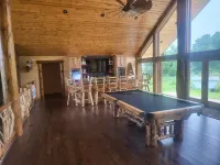 You've seen the rest now check out the best! Premier property on Leech lake