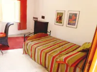 Vacation home near Tropea in Calabria, located directly on the cliffs. Hotel a Ricadi