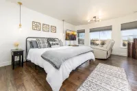 New! Modern country living, 4br