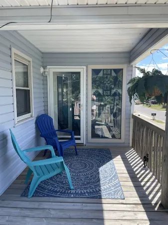 Beach, Please! Отели рядом с достопримечательностью «Райт Бразерс Нешнел Мемориал»