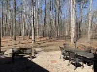 Blade Bay - Beautiful Remodeled cabin, close to everything, pet friendly!