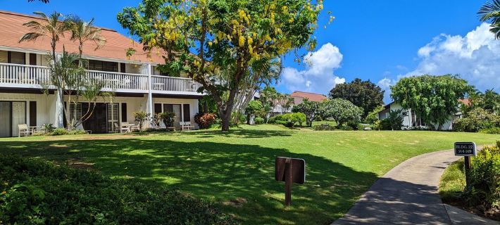 Gorgeous Penthouse w/ AC, Steps from the Beach! Hotels in Koloa