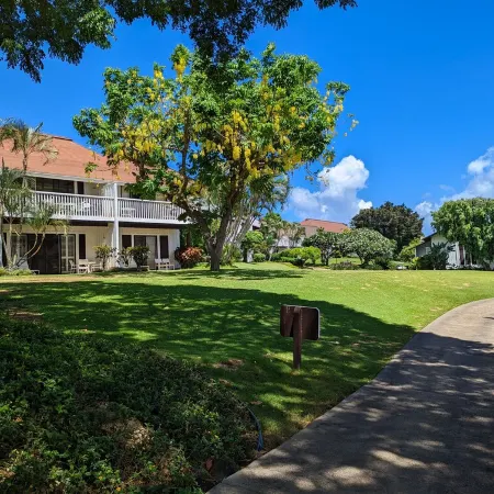 Gorgeous Penthouse w/ AC, Steps from the Beach!