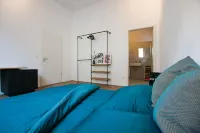 15 minutes to the old town - apartment in former industrial building