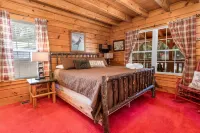 The Holiday Cabin - with Hot Tub & EV Charging