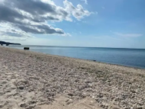 The Good Times House