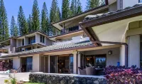 The Most Gorgeous OV Villa in Kapalua Sleeps 6