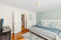 Augusta's Timeless Treasure Hotels near Sidney's Department Store & Uniforms Inc