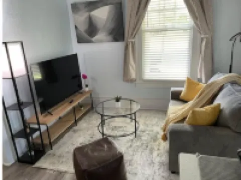 The Montgomery Oasis