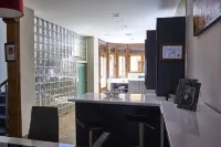 New luxury rural house, in the center of Castilla