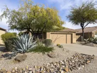 Spring Training, Ball Tournaments, NASCAR, Pool, Golf, Hike Estrella, Shopping