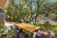 Riverfront Paradise at Redrock Villa
