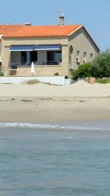 Rental palavas-carnonmaison on the beach Hotels in Palavas-les-Flots