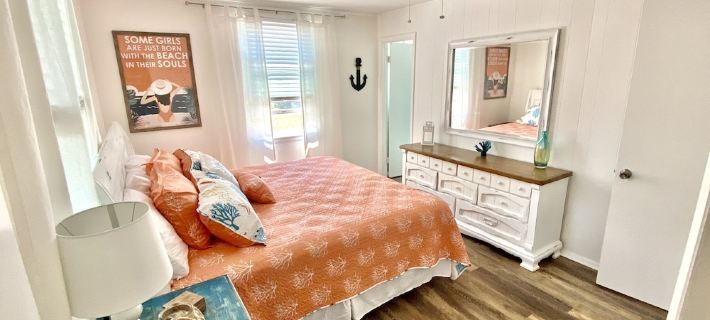 Koko’s Cabana- Walk to Everything!  Beach, Shopping, Restaurants, Mini Golf Hotéis em Kill Devil Hills