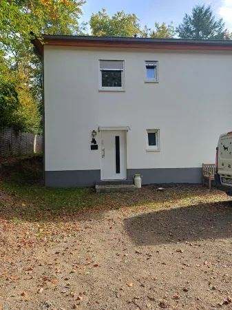 Vacation Apartment in the Forest/ Central Location/ Leisure Facilities