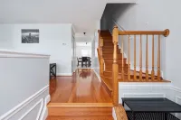 Townhouse with great value Hotels in Garrisonville