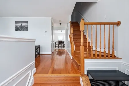 Townhouse with great value