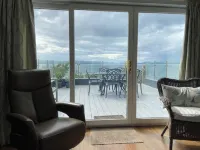Bayview Cottage Portmahomack - Lovely Highland Cottage, Wonderful Coastal Views Hotels in Tain