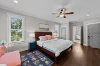 Traditional 4BR Craftsman, In DT Durham, Near Duke