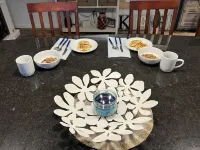 Escape to Cranberry Lake,  a quiet couples cottage.