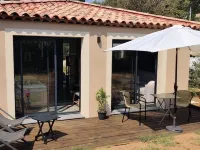 In the Calm of Green Provence<Br> Hotels in Carces