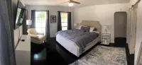 University Park Charmer Hotel in zona Dallas Hall