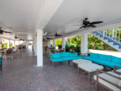 🏝️OCEANFRONT PARADISE AWAITS YOU🏖️ โรงแรมในTavernier