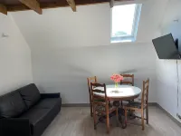 Logement A