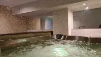 Luxueux Appartement Avec Terrasse et Spa Các khách sạn gần Gare de Bergerac