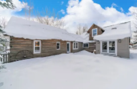 Rated CB's Best Designer Luxury Home in Town! 1Block Free Shuttle! 2Fireplaces!