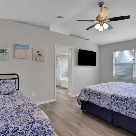 Homey 3/2, near Fleming Island