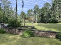 Fishing, Hiking, Biking, Campfire Fun & More! Get 2 Properties for 1… me!