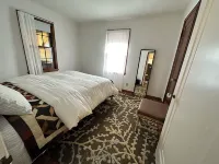 Waterfront property on Crystal Lake!