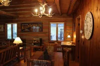 “Amazing “Relaxing and Peaceful” CabinA Montana Treasure