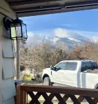 Cozy cottage in downtown Hamilton in the heart of the Bitterroot Valley.