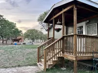 A Texas Hill Country Getaway