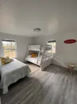 Rancho Alegre country getaway Bring your boat -lake is 15 mts away. PET FRIENDLY