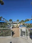 A Cozy beach Condo located at Indian Shores Beach,beautiful and great location Hotels in Indian Shores