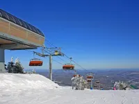 Beautiful Condominium at Castle Hill Resort, 10 Minutes from Okemo Ski Resort Hotels in Cavendish