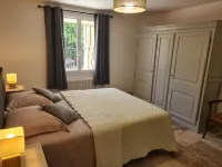 les Olivades Hotels in Cavaillon