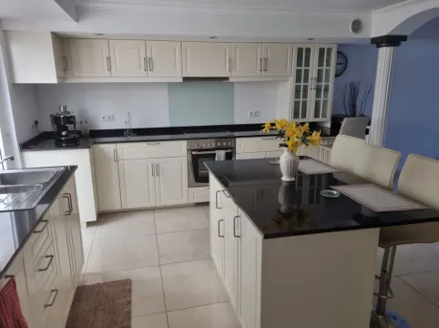 Spacious, modern Apartment in peaceful Las Coloradas, close to Papagayo Beaches.