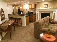 Comfortable Apartment in Northwest Omaha - appartements de vacances