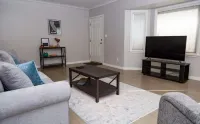 Modern and Relaxing Home - Bungalow