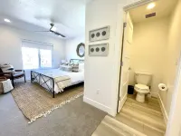 Trendy 5 BD/4.5 BA St. George Townhome at The Vue
