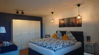 At the gateway to Allgäu, close to Lake Constance and in close proximity to CenterParcs Allgäu