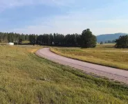 The Air Bee-N-Bee: In heart of the Black Hills